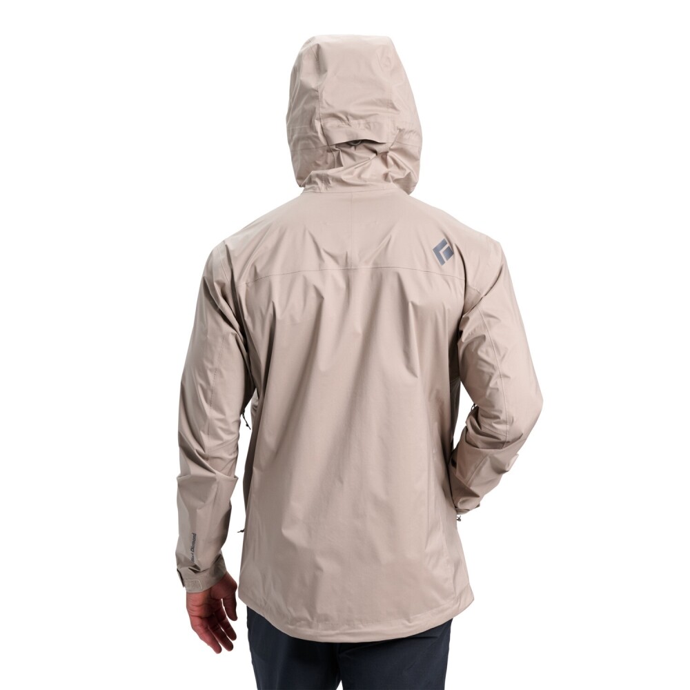 블랙다이아몬드,파인라인 스트레치 쉘 MENS