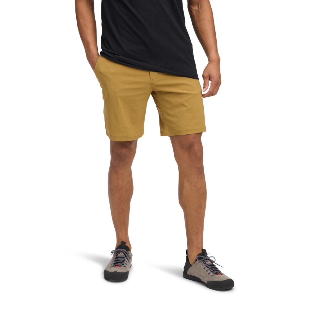 블랙다이아몬드,퍼수트 쇼츠 MENS