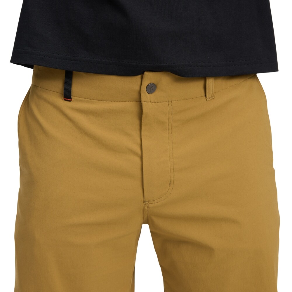 블랙다이아몬드,퍼수트 쇼츠 MENS