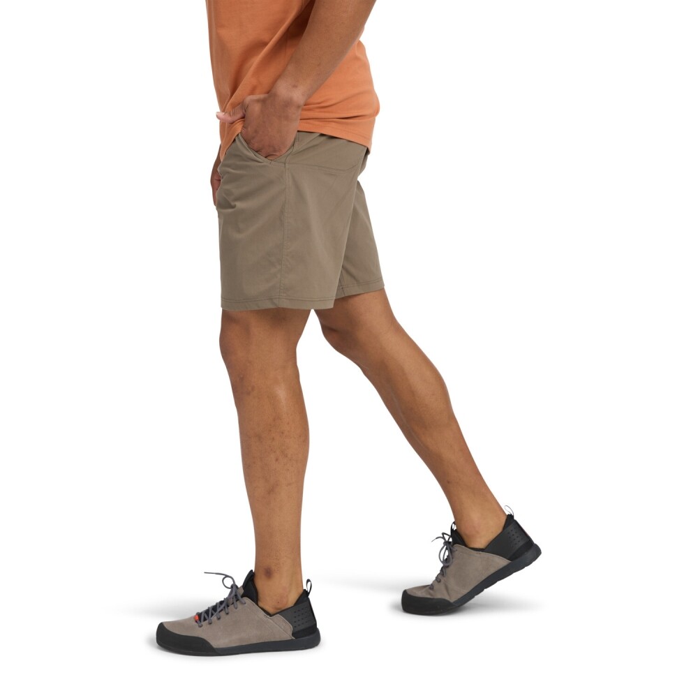 블랙다이아몬드,퍼수트 쇼츠 MENS