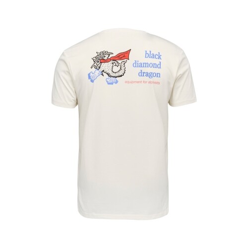 BD 드래곤 티 MENS
