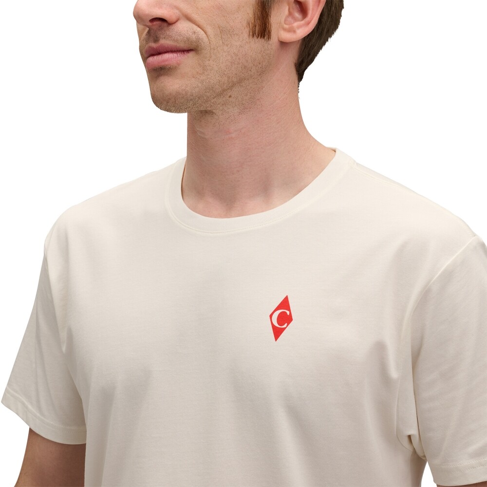 블랙다이아몬드,BD 드래곤 티 MENS