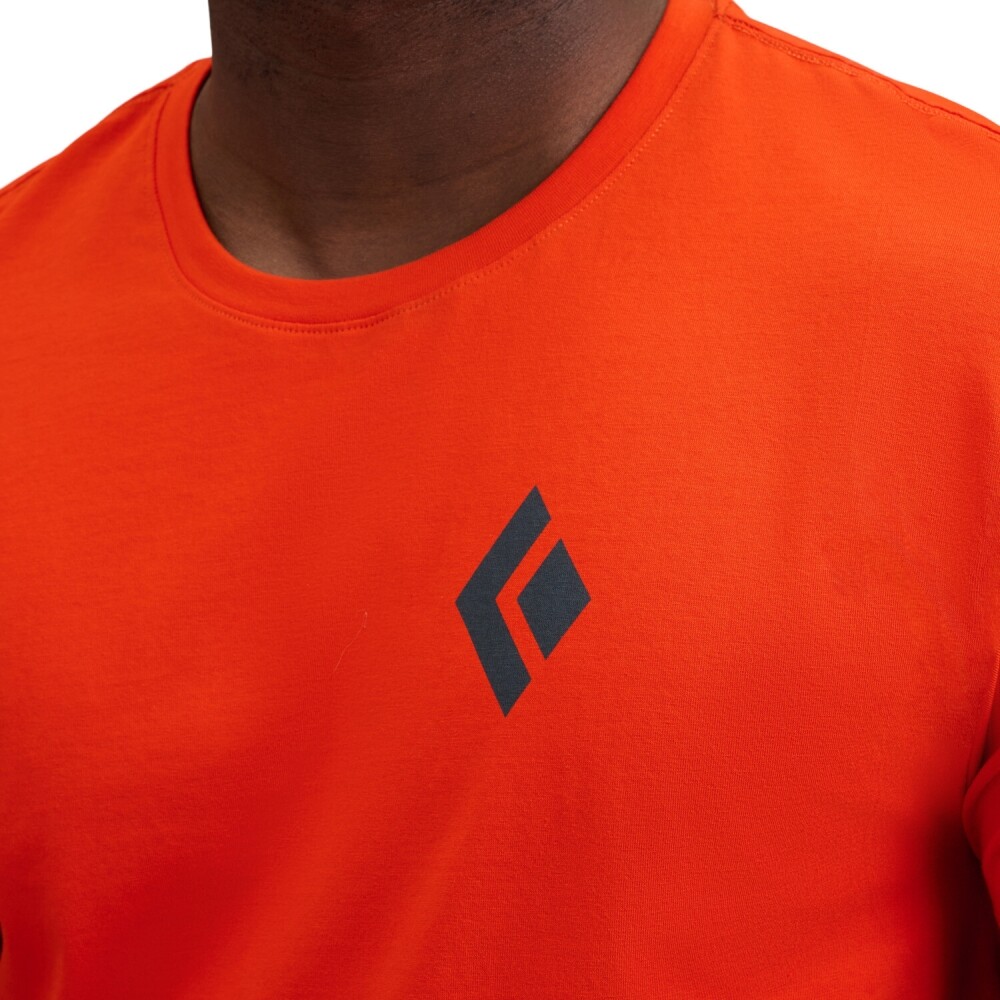 블랙다이아몬드,이큅먼트 포 알피니스트 티 MENS