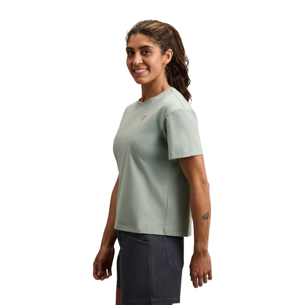 블랙다이아몬드,BD 드래곤 티 WOMENS