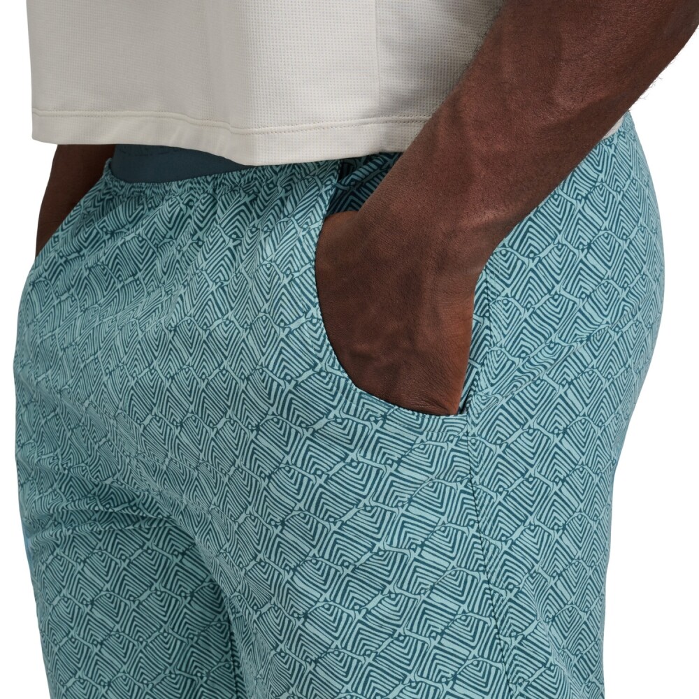 블랙다이아몬드,시에라 쇼츠 MENS