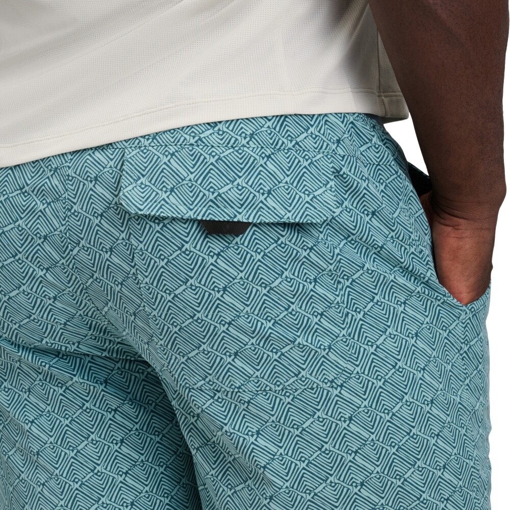 블랙다이아몬드,시에라 쇼츠 MENS