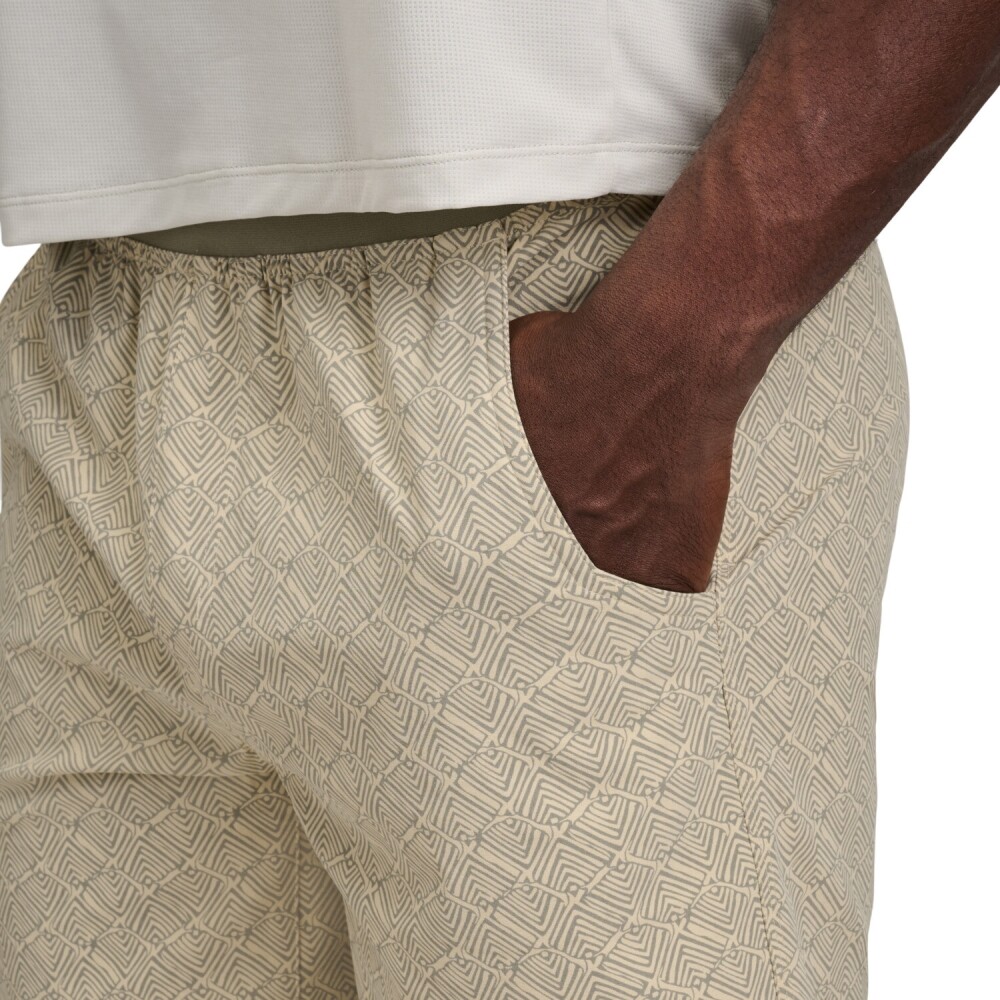 블랙다이아몬드,시에라 쇼츠 MENS