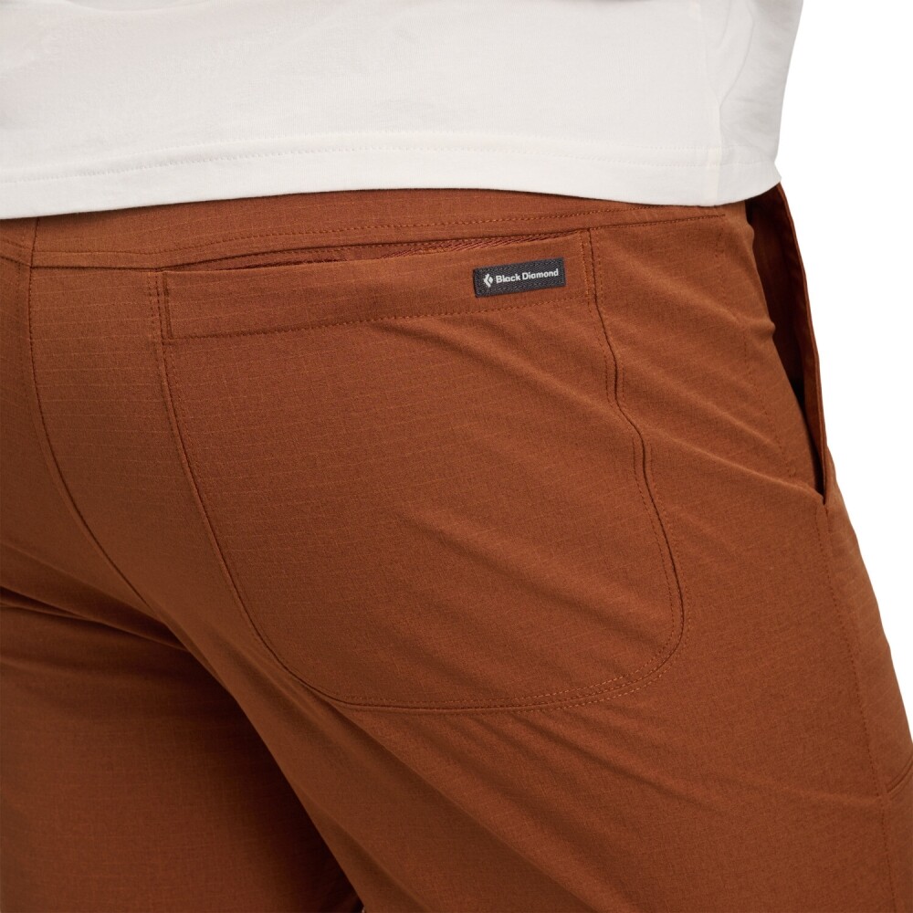 블랙다이아몬드,시퀀스 쇼츠 MENS