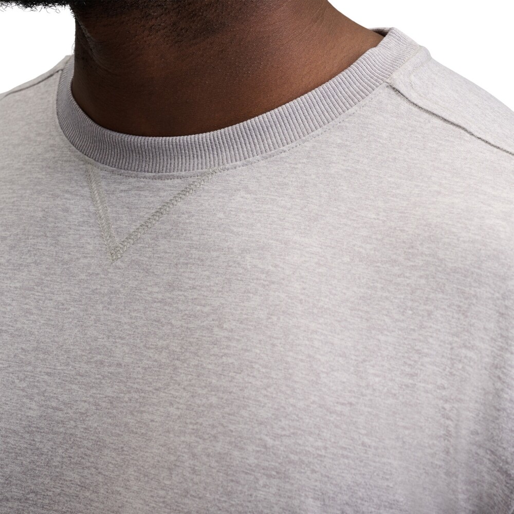 블랙다이아몬드,서킷 미드레이어 크루넥 MENS