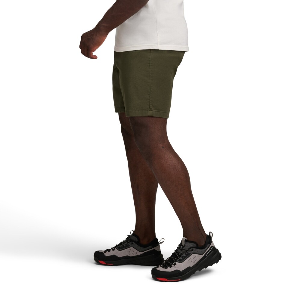 블랙다이아몬드,노션 쇼츠 MENS