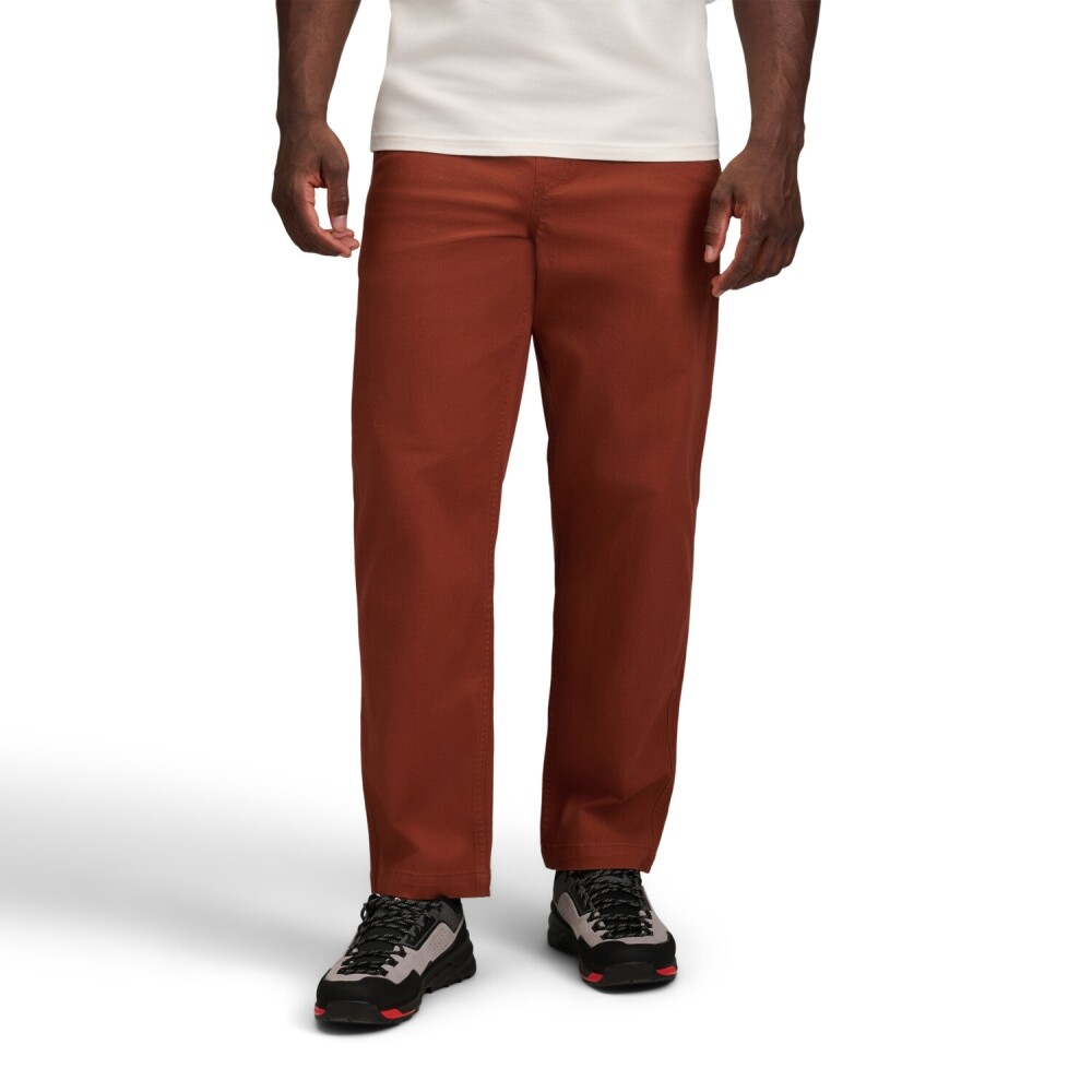 블랙다이아몬드,더트백 팬츠 MENS