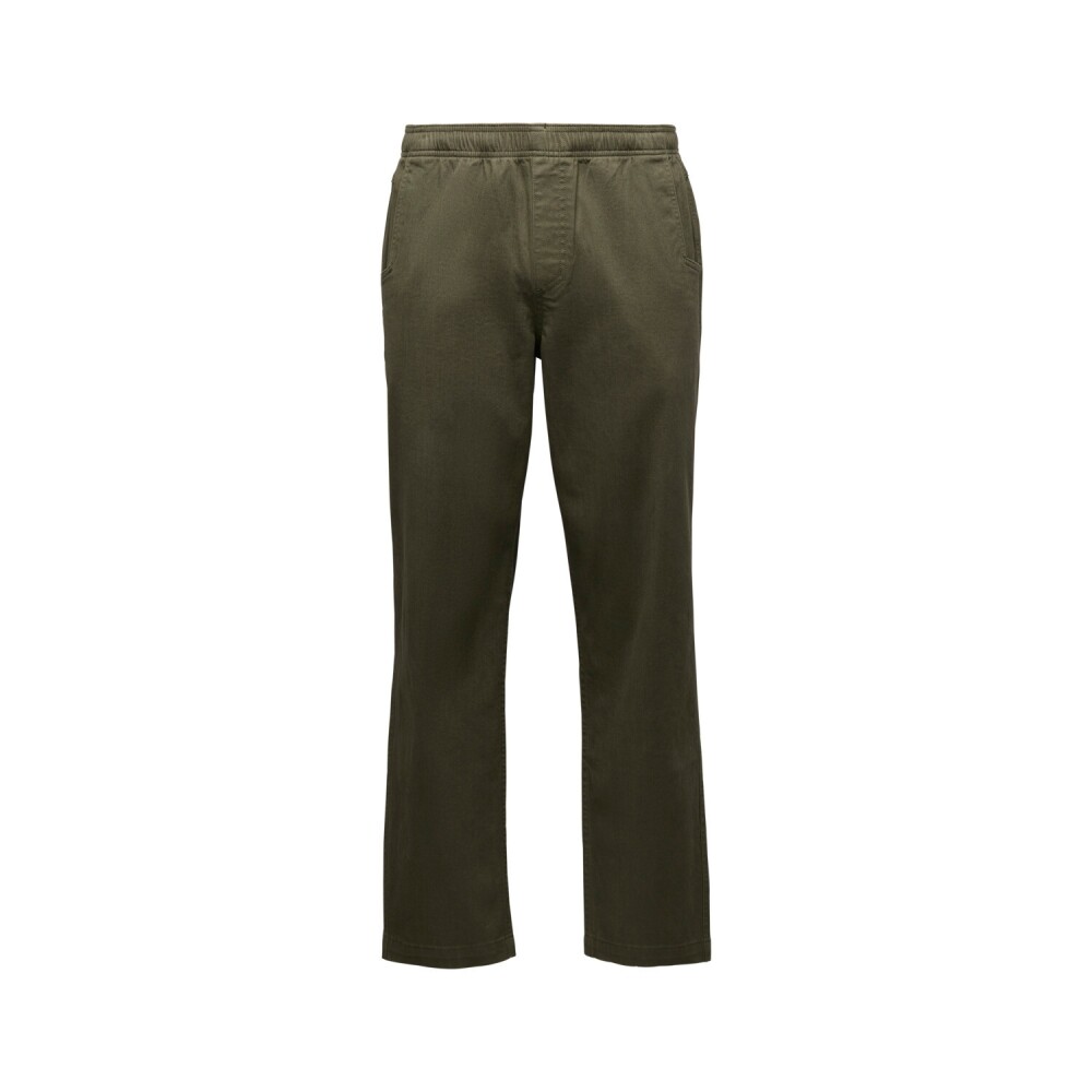 블랙다이아몬드,더트백 팬츠 MENS