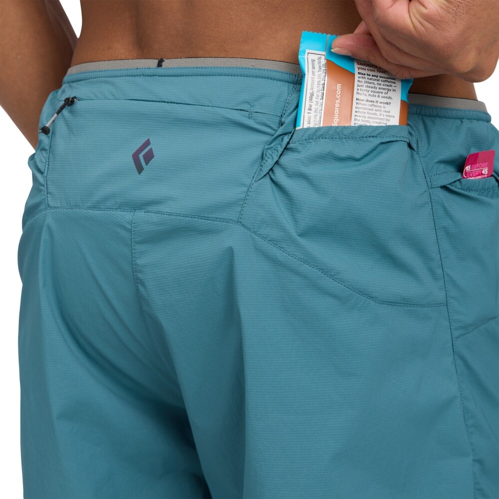 블랙다이아몬드,디스턴스 쇼츠 MENS