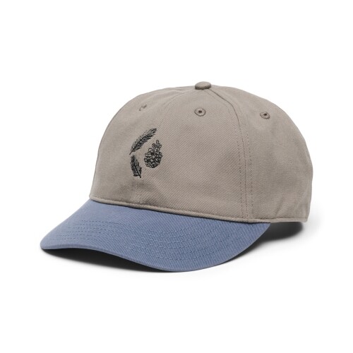 BD 헤리티지 캡 MENS