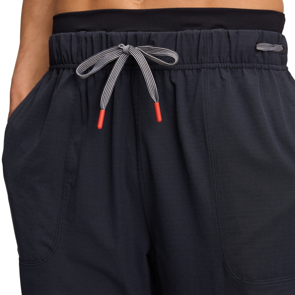 블랙다이아몬드,시퀀스 팬츠 WOMENS