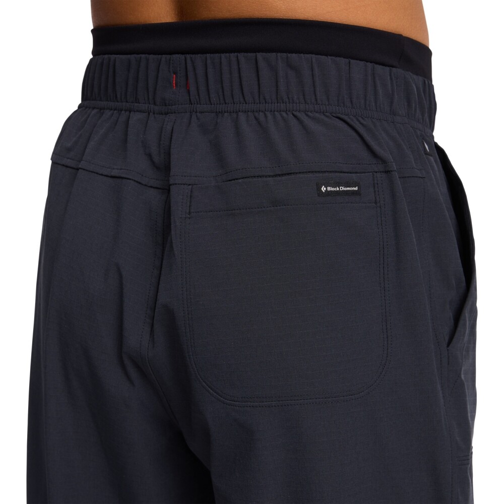 블랙다이아몬드,시퀀스 팬츠 WOMENS