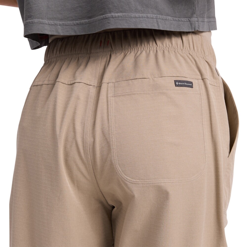 블랙다이아몬드,시퀀스 팬츠 WOMENS