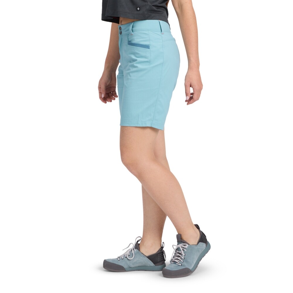 블랙다이아몬드,밸리 쇼츠 WOMENS