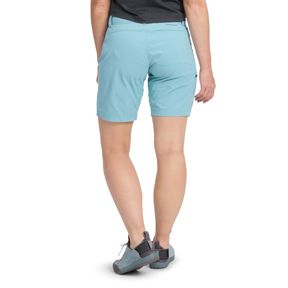 블랙다이아몬드,밸리 쇼츠 WOMENS