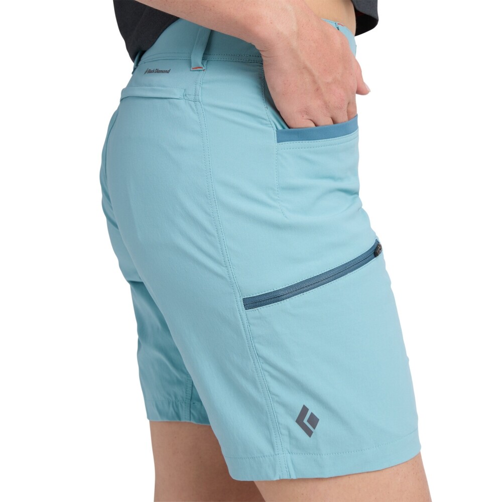 블랙다이아몬드,밸리 쇼츠 WOMENS