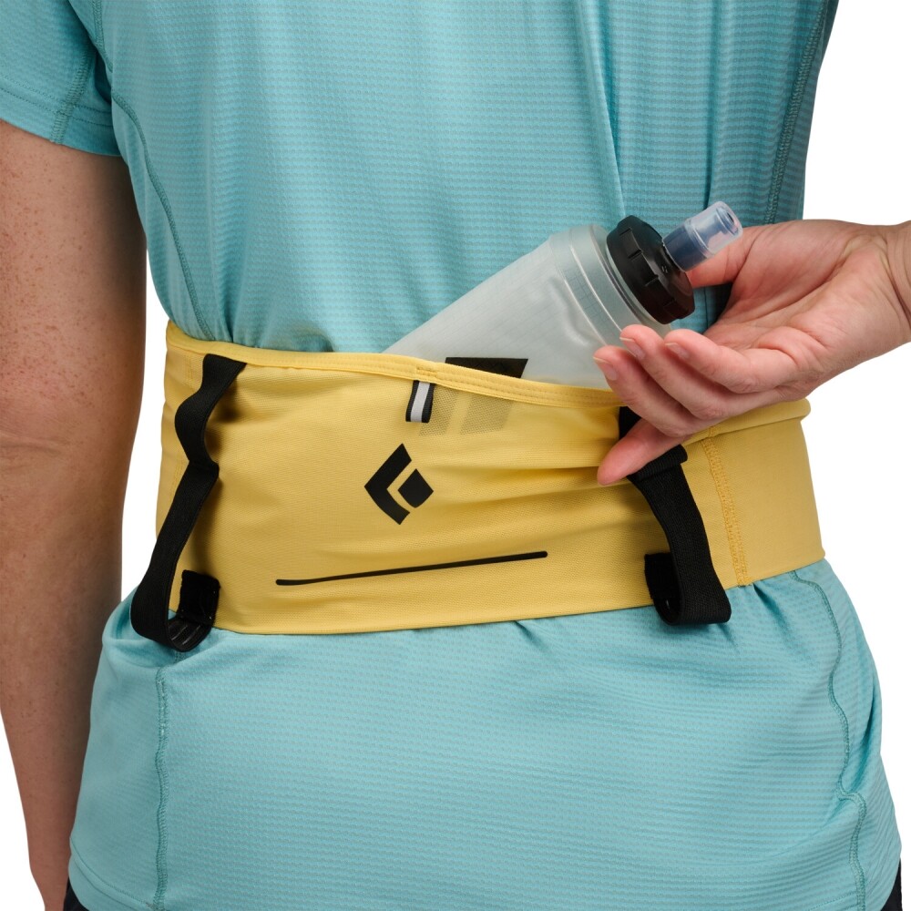 블랙다이아몬드,디스턴스 런 벨트