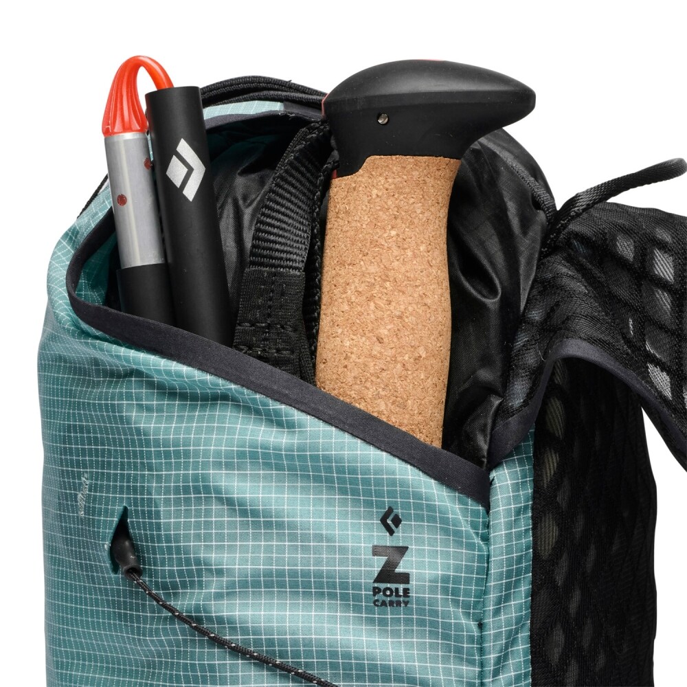 블랙다이아몬드,디스턴스 8 WOMENS