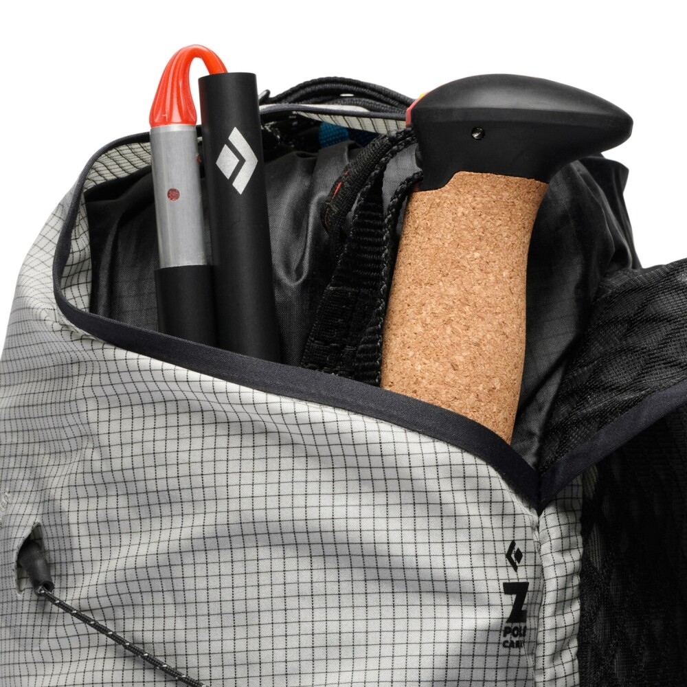 블랙다이아몬드,디스턴스 15