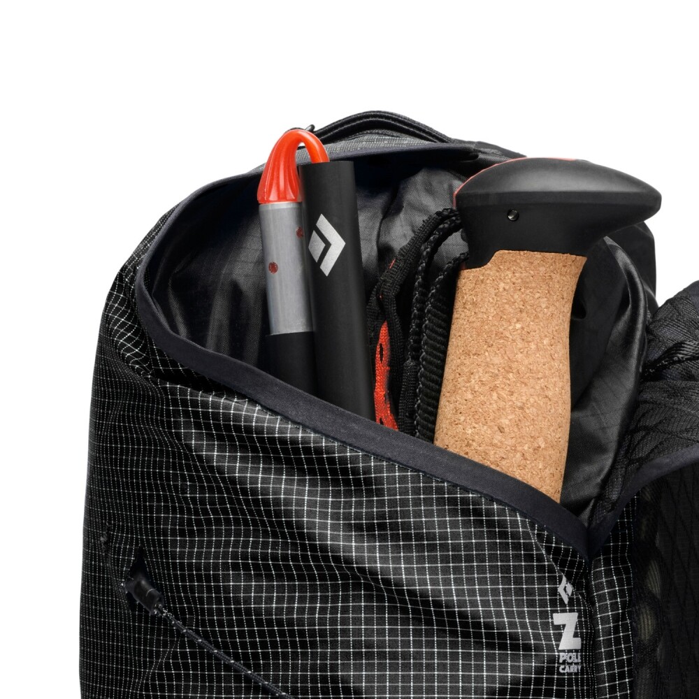 블랙다이아몬드,디스턴스 15 WOMENS