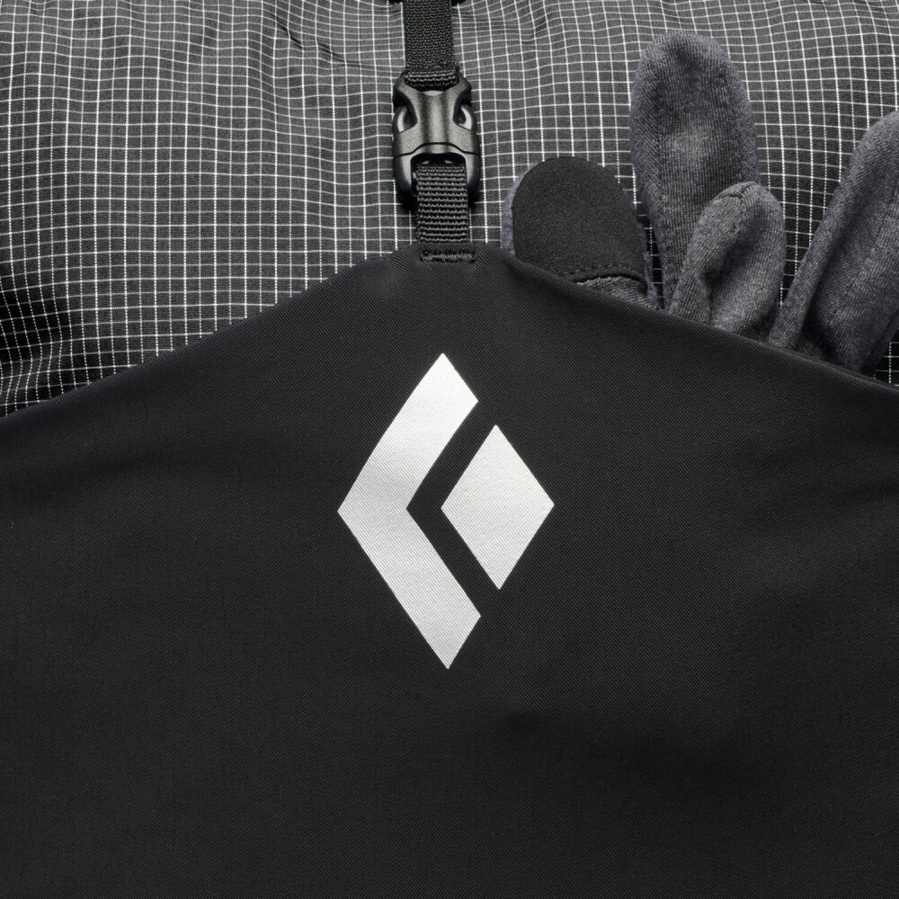 블랙다이아몬드,디스턴스 22