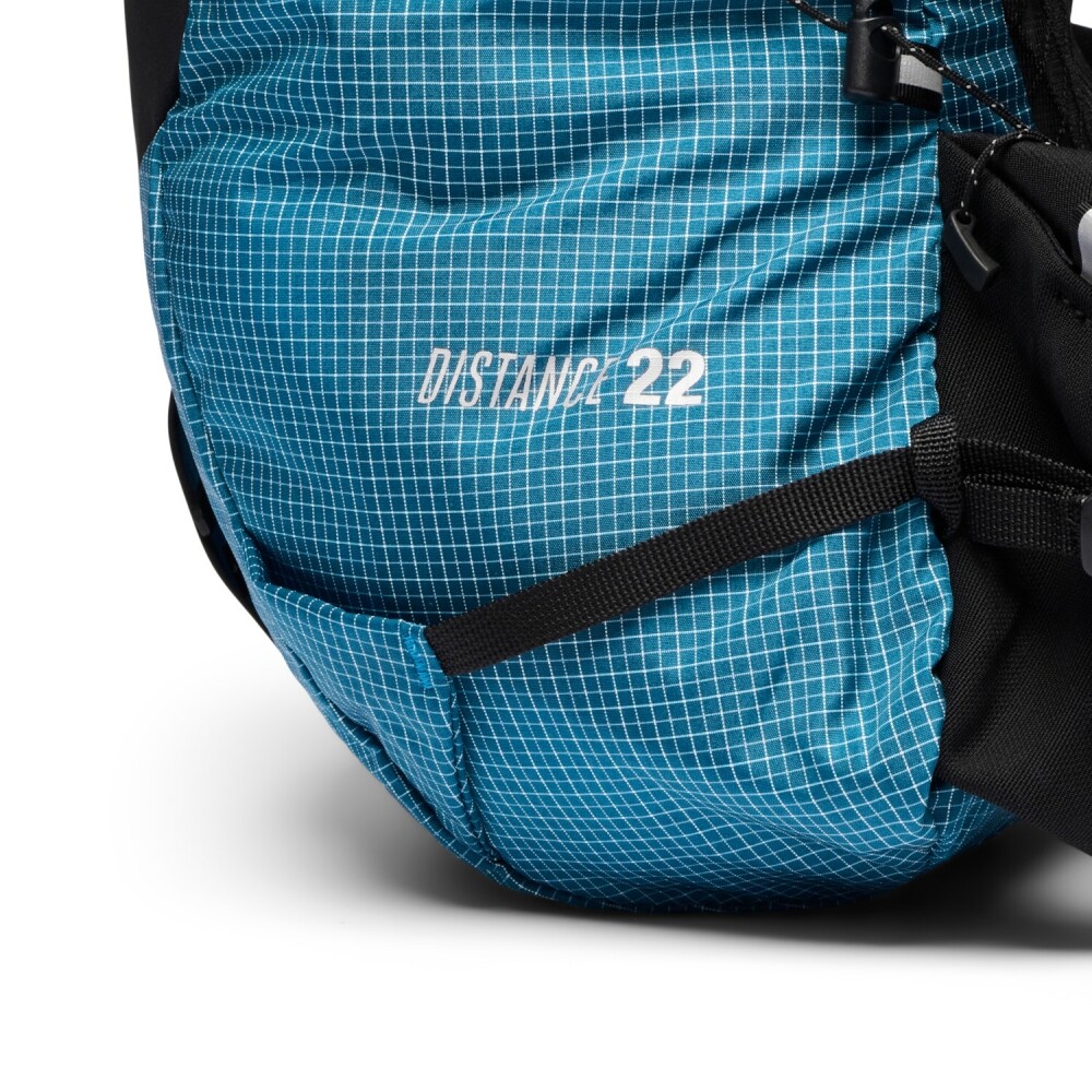 블랙다이아몬드,디스턴스 22