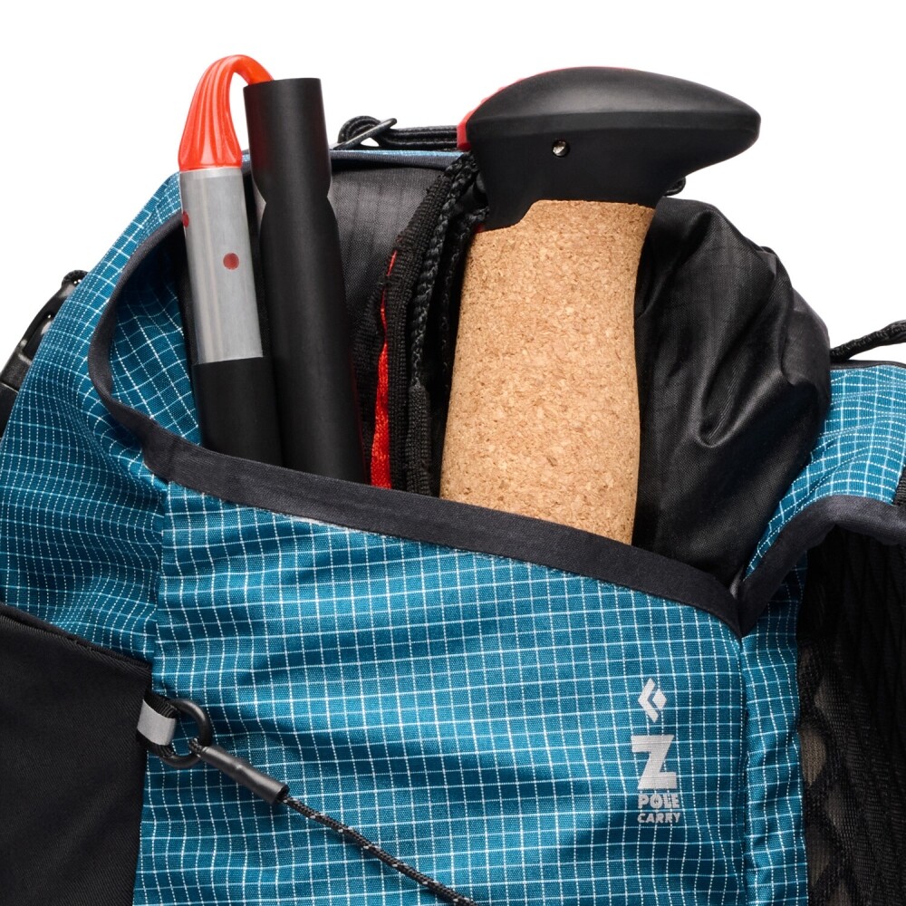 블랙다이아몬드,디스턴스 22