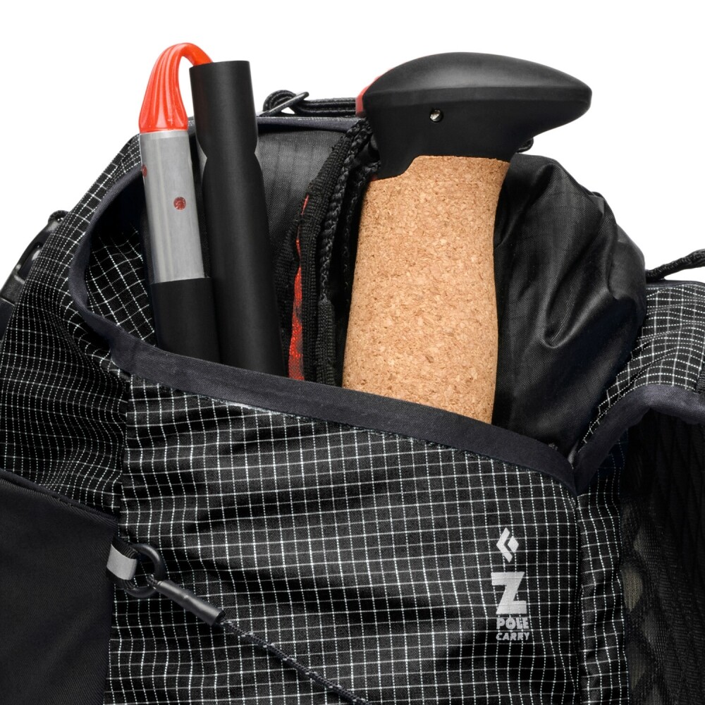 블랙다이아몬드,디스턴스 22 WOMENS