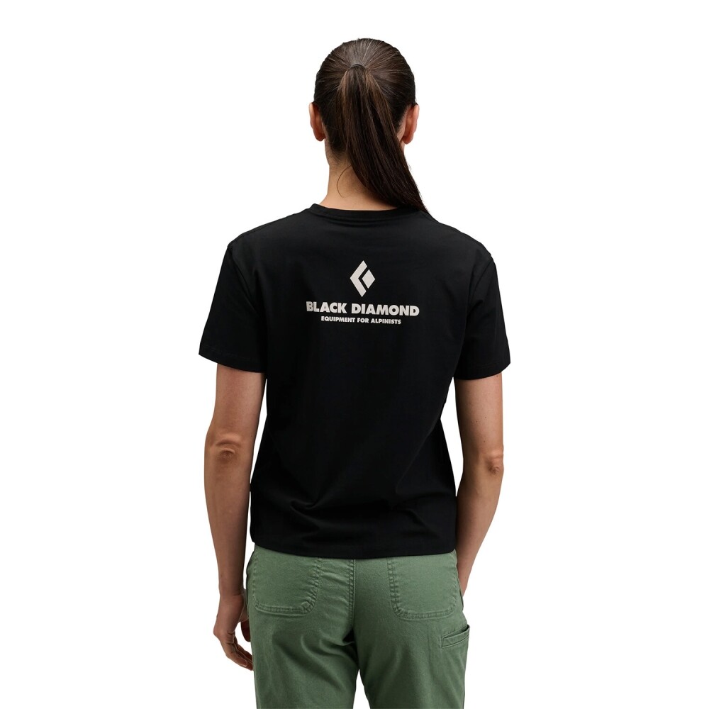 블랙다이아몬드,이큅먼트 포 알피니스트 티 WOMENS