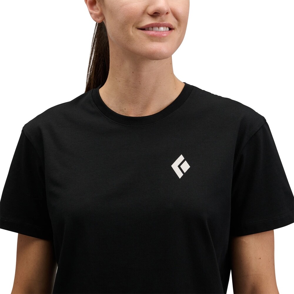 블랙다이아몬드,이큅먼트 포 알피니스트 티 WOMENS