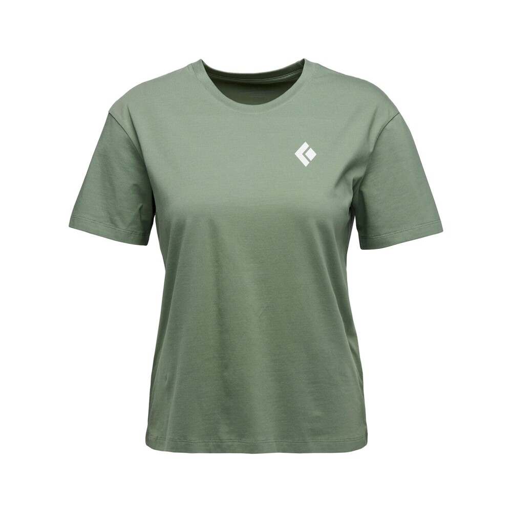 블랙다이아몬드,이큅먼트 포 알피니스트 티 WOMENS