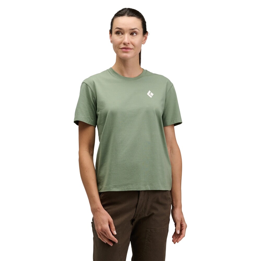 블랙다이아몬드,이큅먼트 포 알피니스트 티 WOMENS