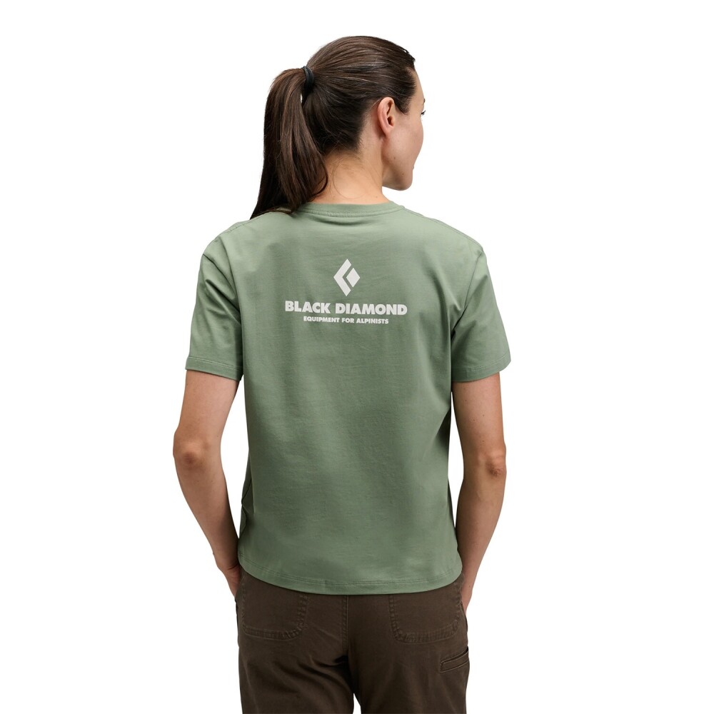 블랙다이아몬드,이큅먼트 포 알피니스트 티 WOMENS