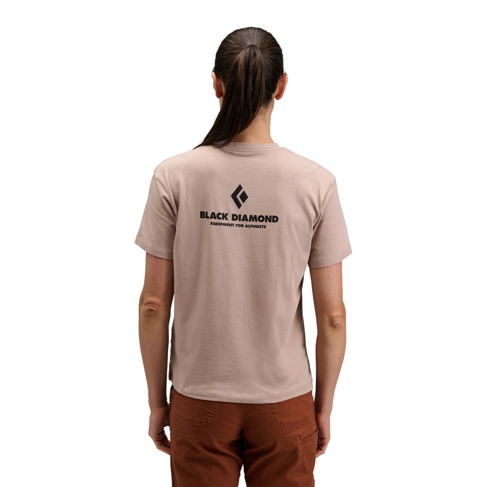 블랙다이아몬드,이큅먼트 포 알피니스트 티 WOMENS