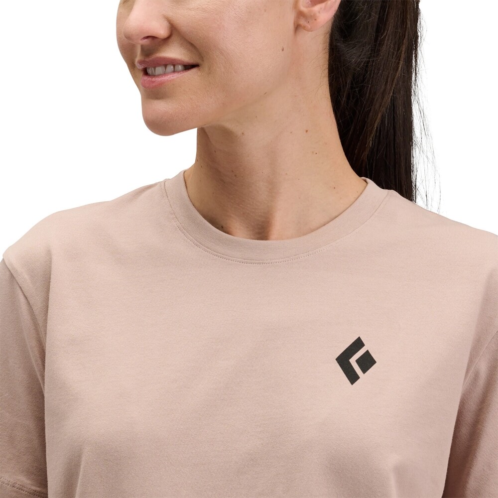 블랙다이아몬드,이큅먼트 포 알피니스트 티 WOMENS