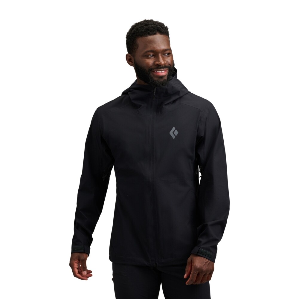 블랙다이아몬드,스트라타라인 스트레치 쉘 MENS