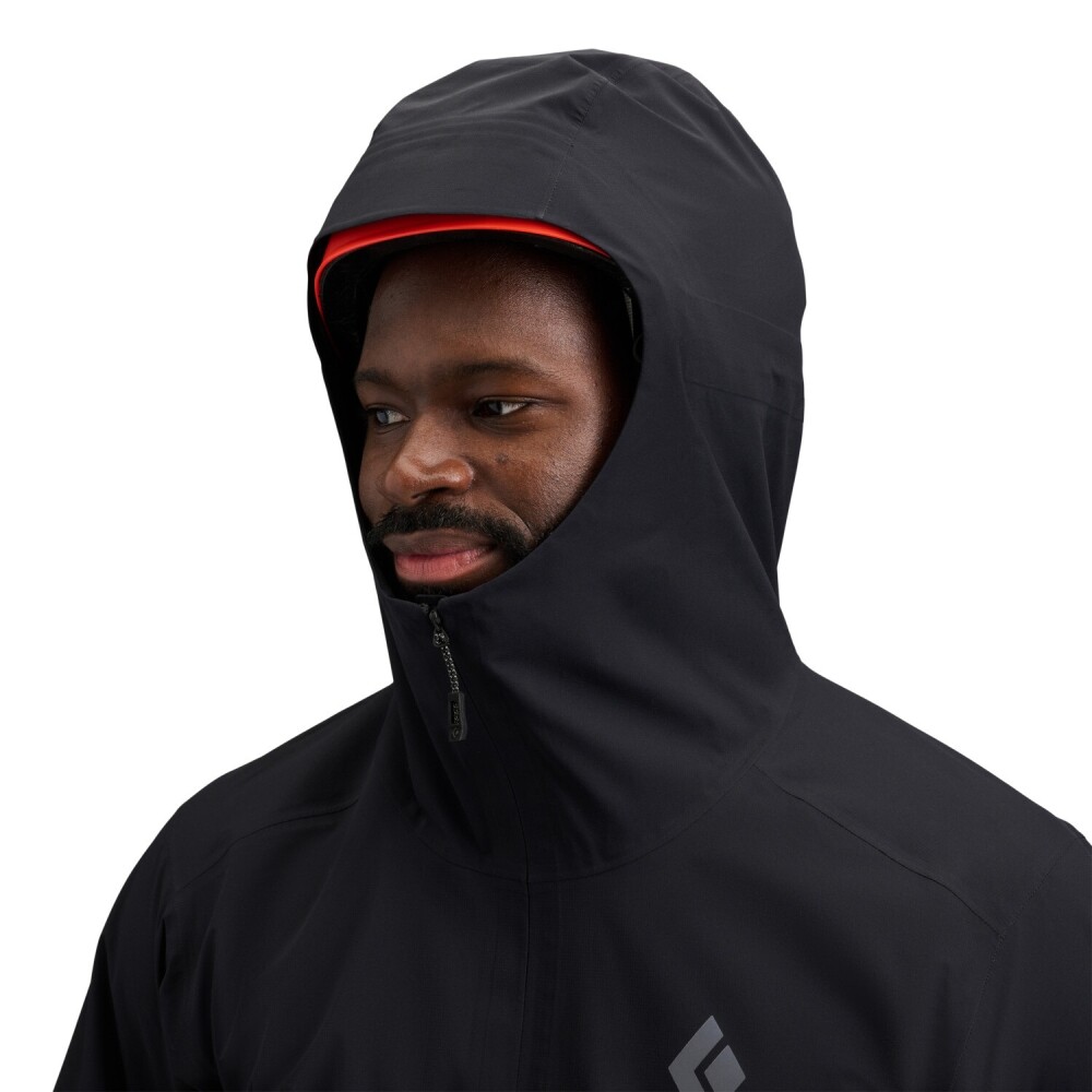 블랙다이아몬드,스트라타라인 스트레치 쉘 MENS