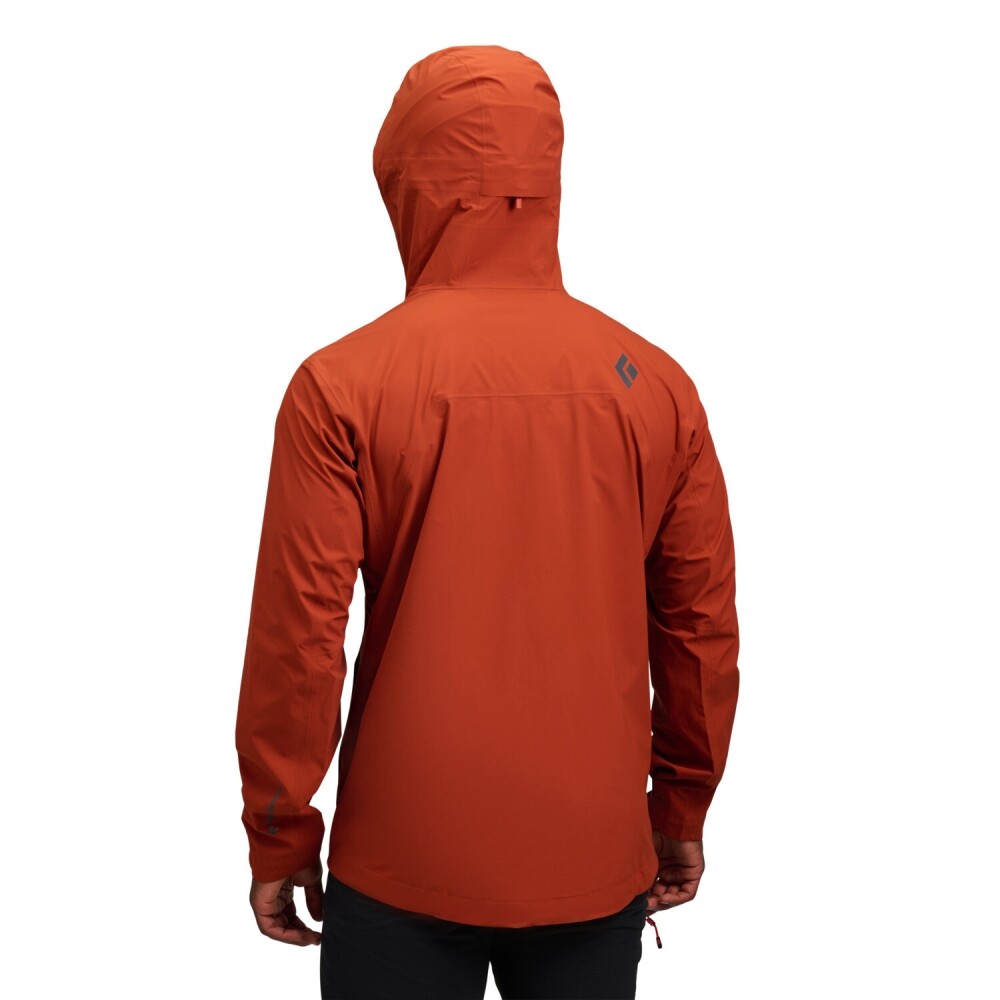 블랙다이아몬드,스트라타라인 스트레치 쉘 MENS