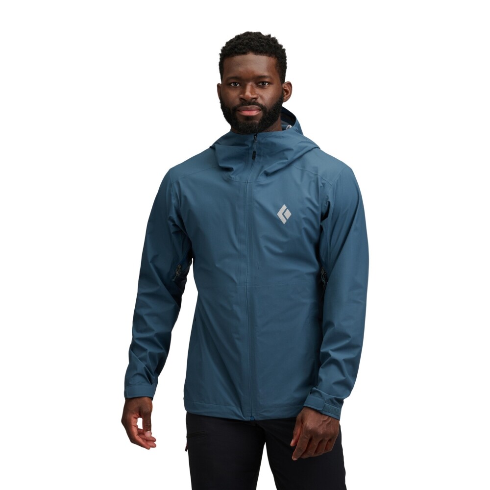 블랙다이아몬드,스트라타라인 스트레치 쉘 MENS