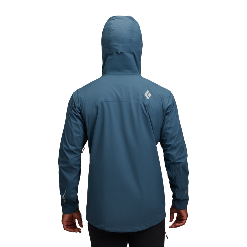 블랙다이아몬드,스트라타라인 스트레치 쉘 MENS