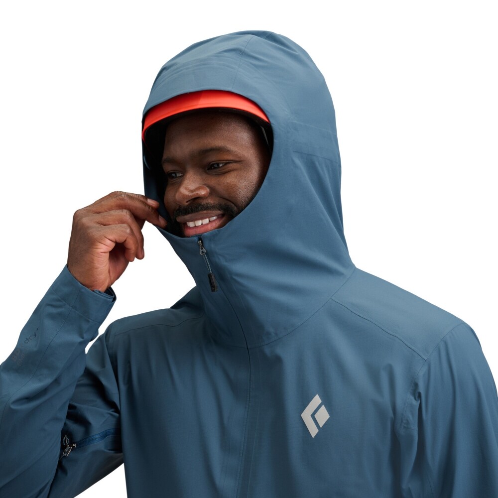 블랙다이아몬드,스트라타라인 스트레치 쉘 MENS