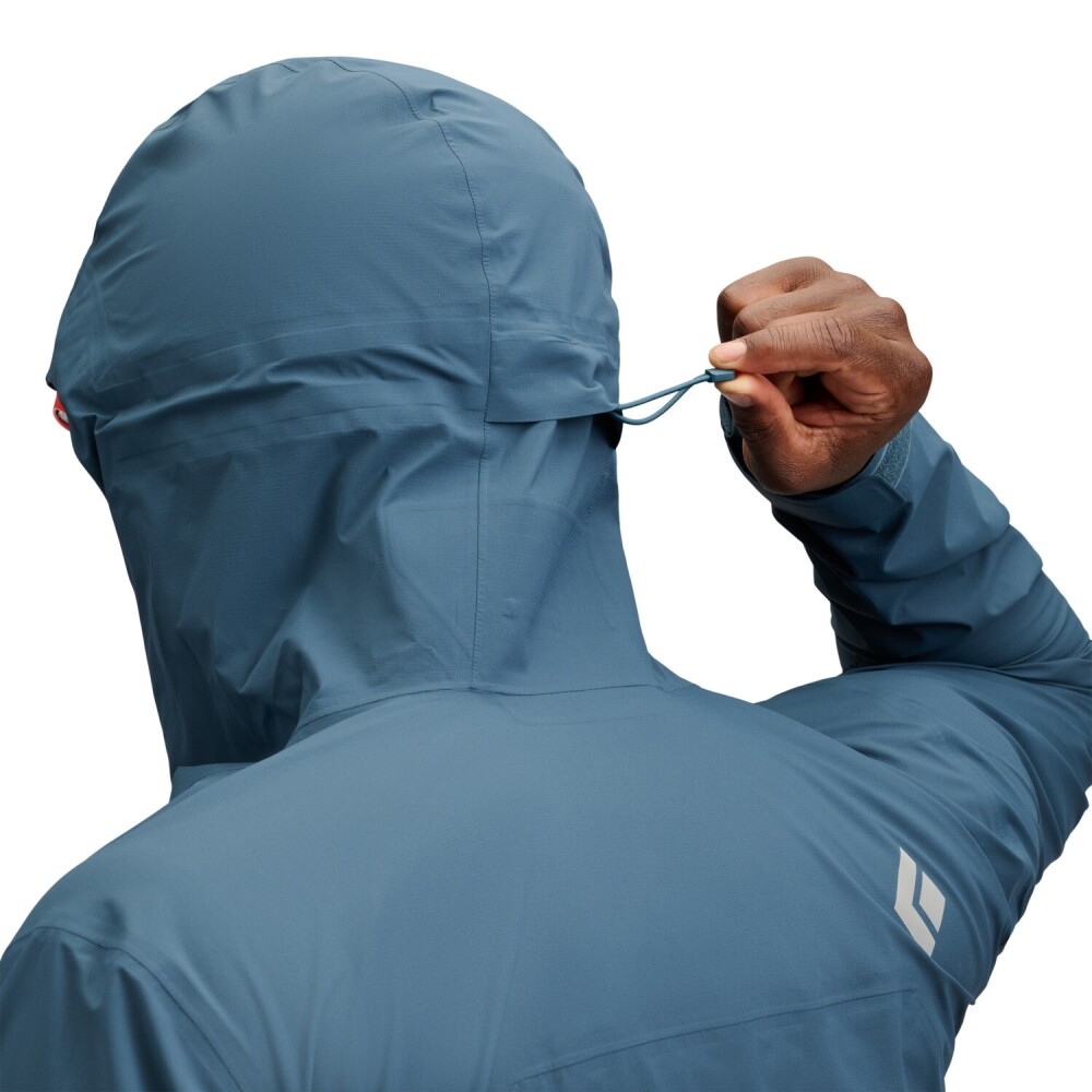 블랙다이아몬드,스트라타라인 스트레치 쉘 MENS