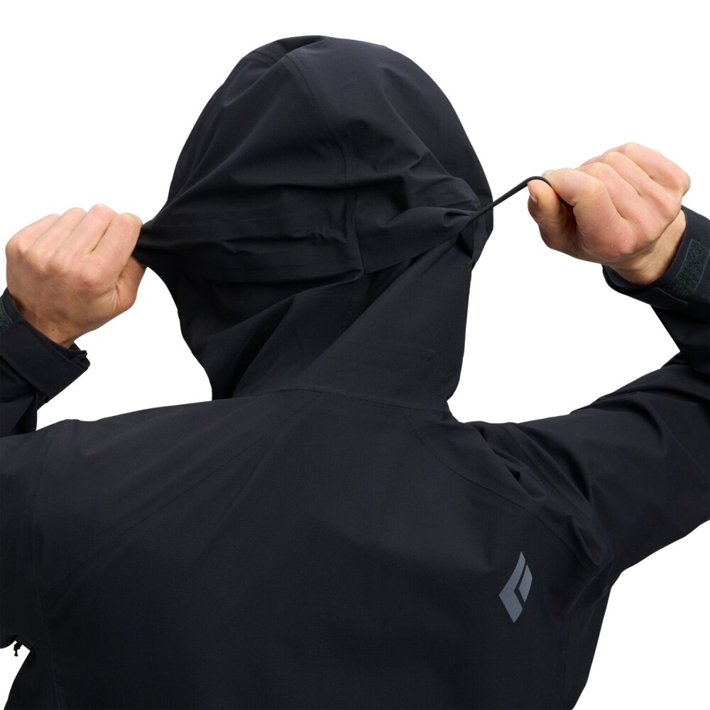 블랙다이아몬드,스트라타라인 스트레치 쉘 WOMENS