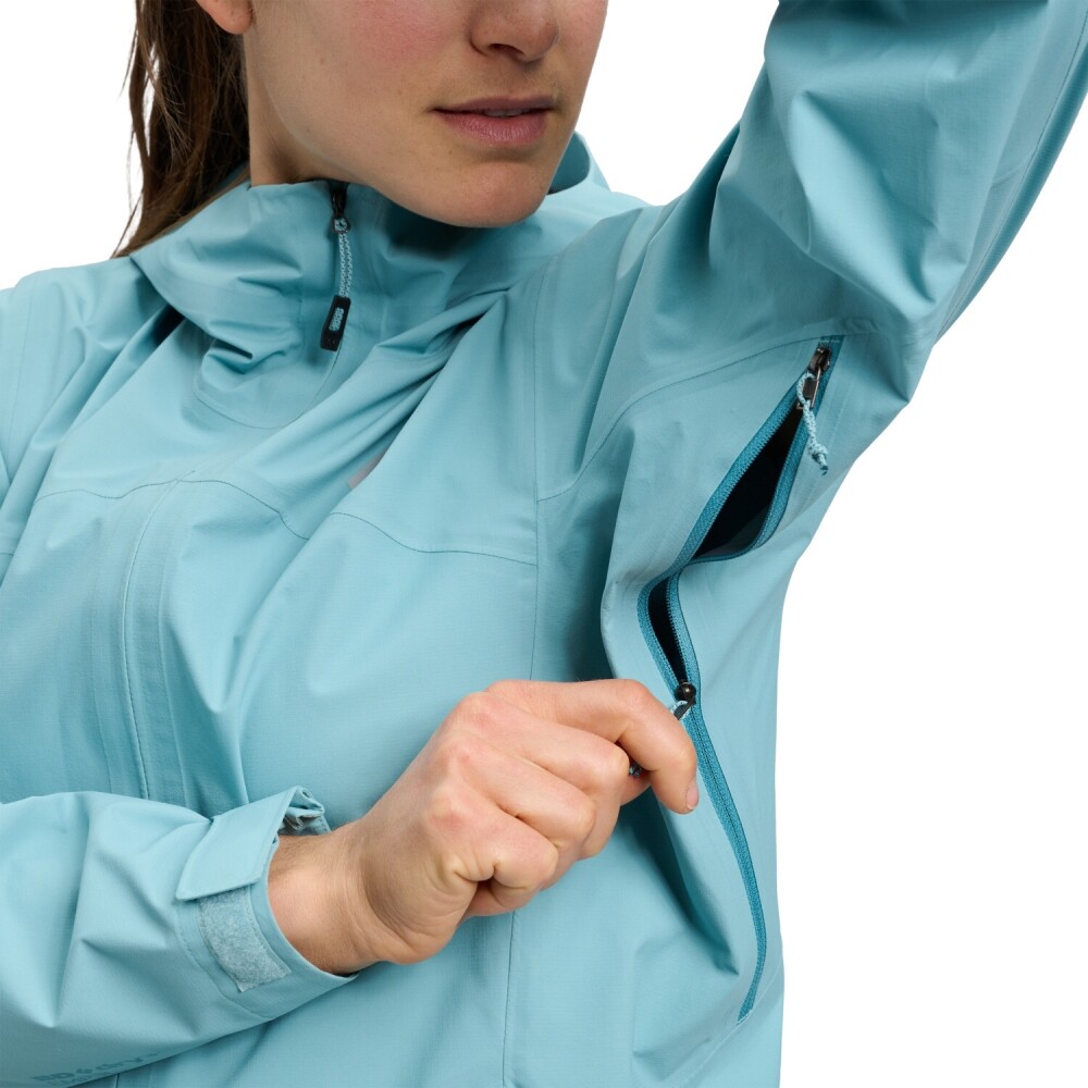 블랙다이아몬드,스트라타라인 스트레치 쉘 WOMENS