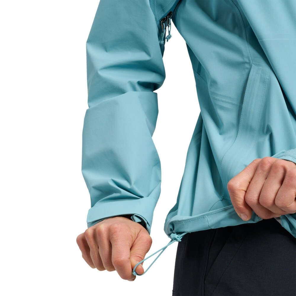 블랙다이아몬드,스트라타라인 스트레치 쉘 WOMENS