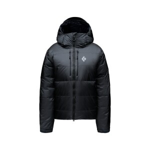 미션 다운 6000M 파카 WOMENS